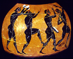 Ancient Athletics Seminar