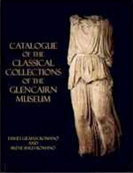 Catalogue of the Classical Collections of the Glencairn Museum