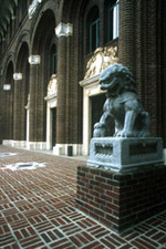 University of Pennsylvania Museum