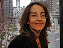 Alba Martinez, president and CEO of the United Way, is an openly gay executive.<br />